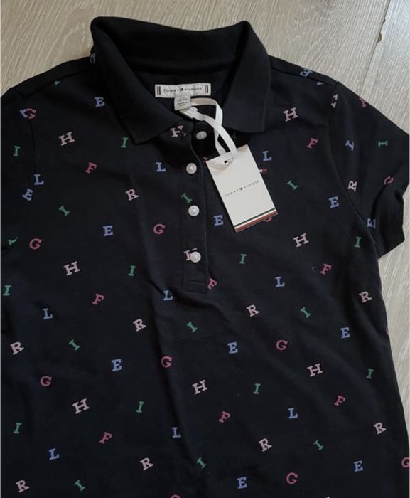 Сукня Tommy Hilfiger 152-156 см, нова, куплена в США
