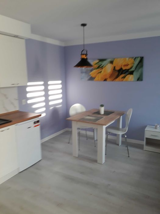 Mieszkanie  50 m² Czerwonego Krzyża 20 - Widok 5