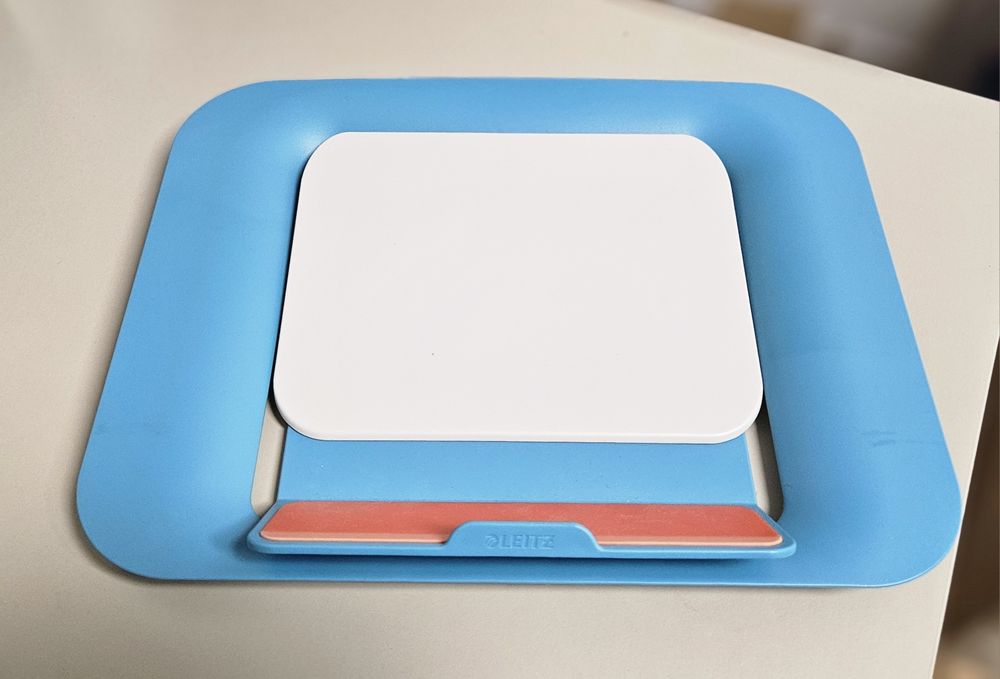 Podstawka pod laptop Leitz Ergo Cozy