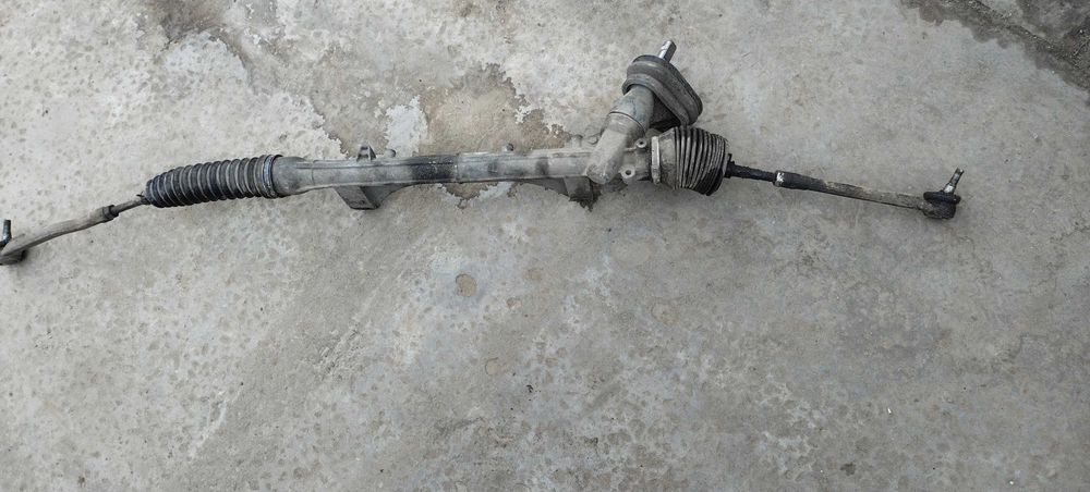 NisanTiidaРЕЙКА+СТУПИЦЫ задние