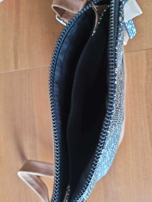 Torebka damska listonoszka