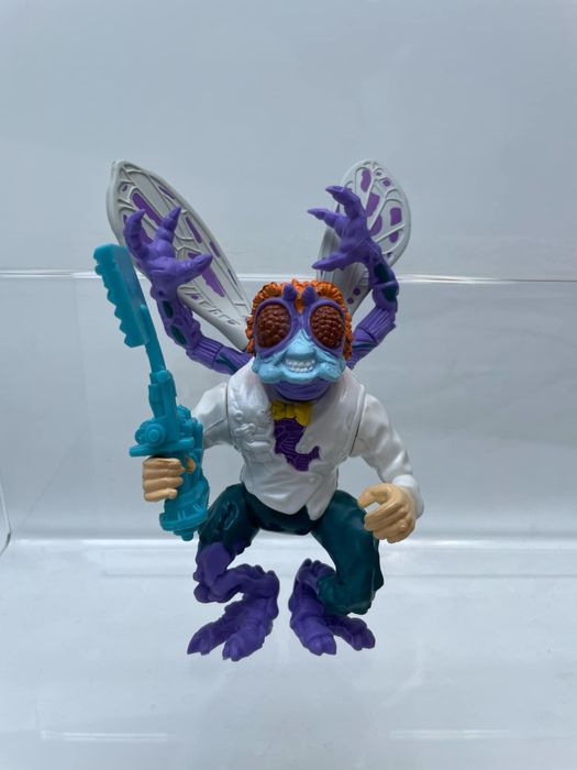 Żółwie ninja, playmates, TMNT, vintage. Reedycja lata 2020+