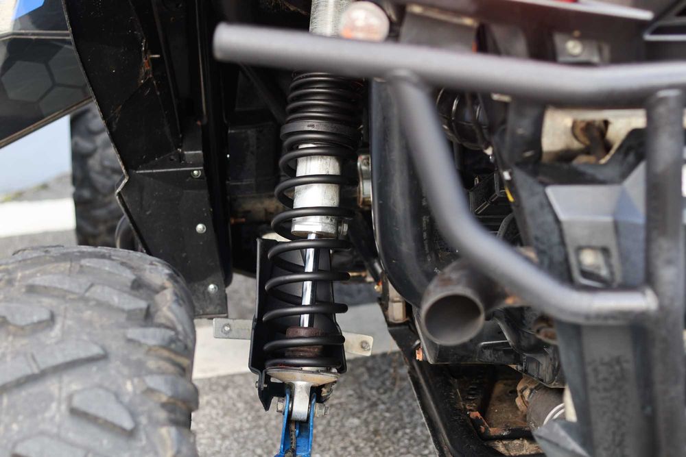 Polaris RZR XP 1000 EPS