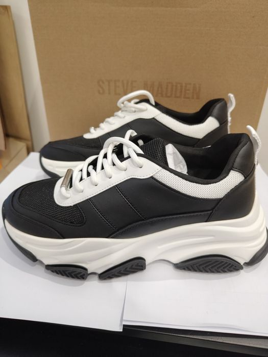 Nowe buty Steve Madden Dragon Kobyłka •