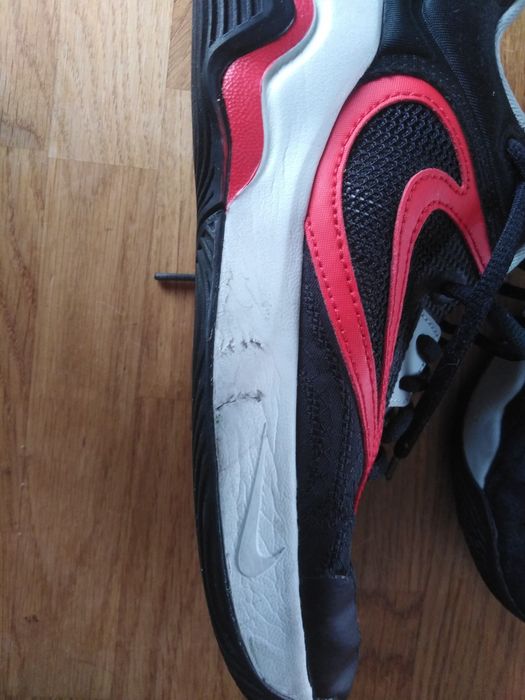 Buty Nike Gianni rozmiar 39