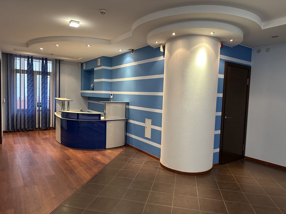 Коммерческая недвижимость по адресу (площадь 119 м²) - Atlanta.ua - фото 18