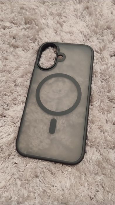 Etui do iPhone 16 6.1" Miracase