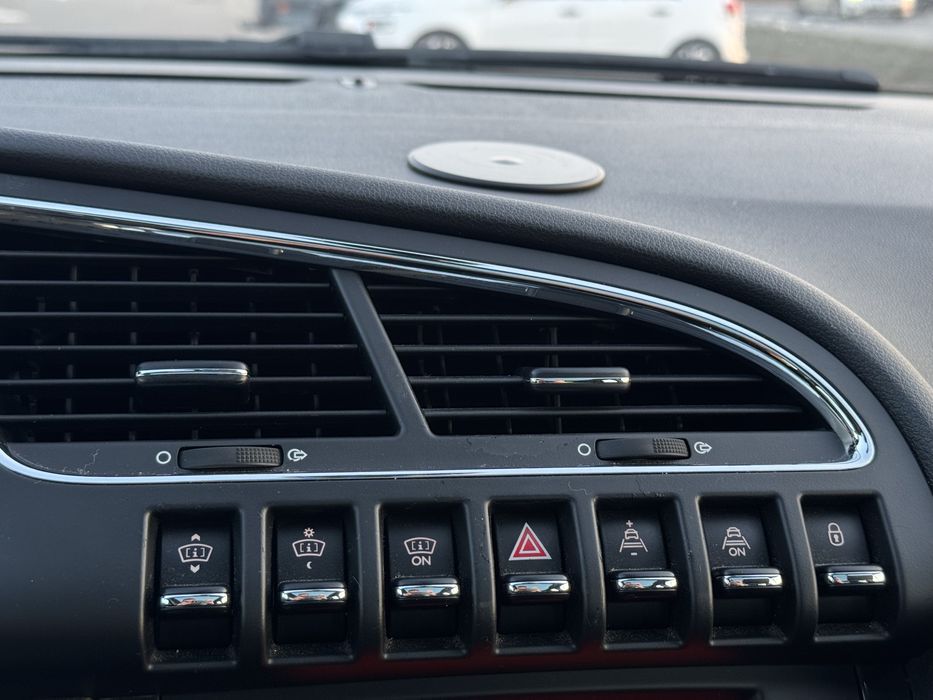 Peugeot 3008 2009р. 1.6 бензин, 196 тисяч оригінального пробігу
