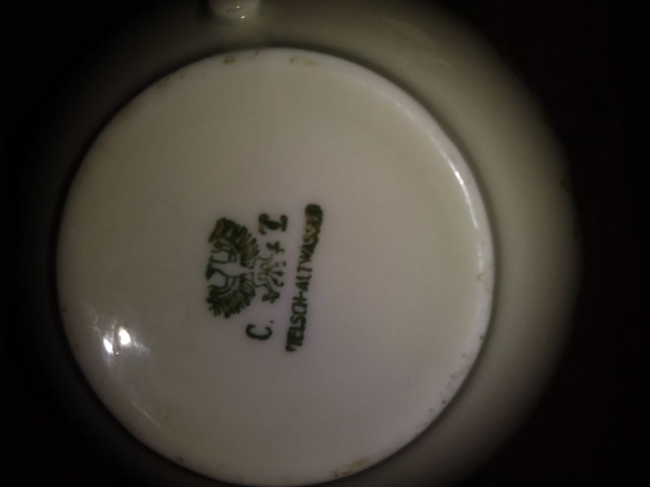 Porcelana