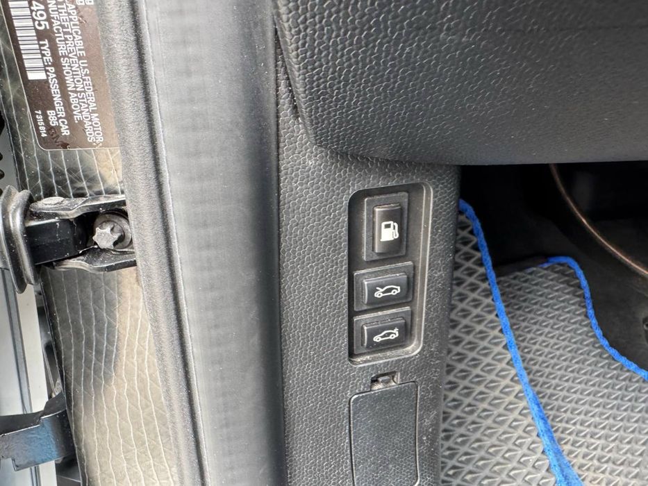 BMW I3 Car Invest Ukraine Лізинг