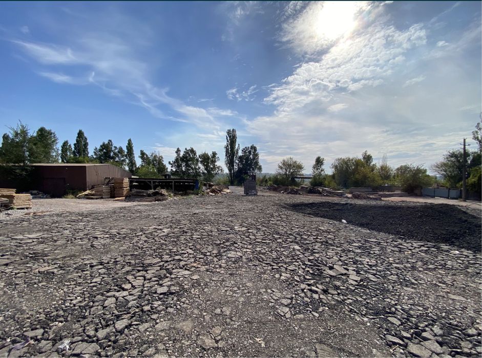 Аренда складского помещения, производство, бокс, территория в ценре.