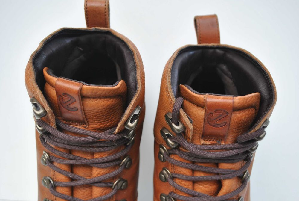 Trapery trekkingi Ecco Tredtray M