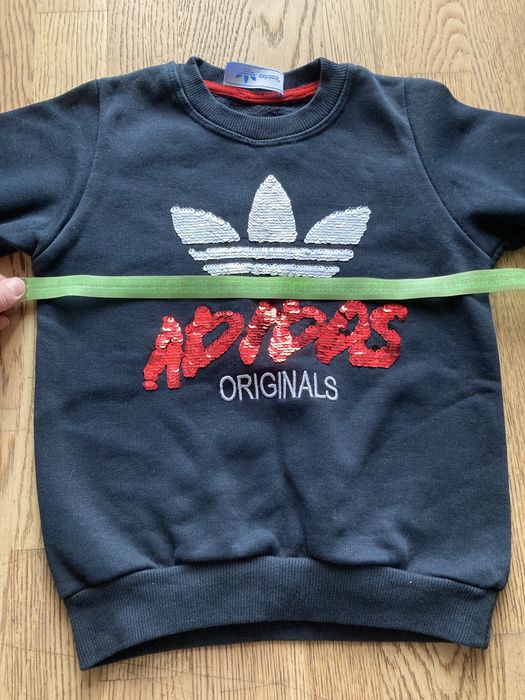 Утеплений світшот перевертиш Туреччина