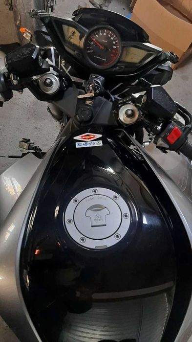 Części Honda VFR 1200 Rok 2011