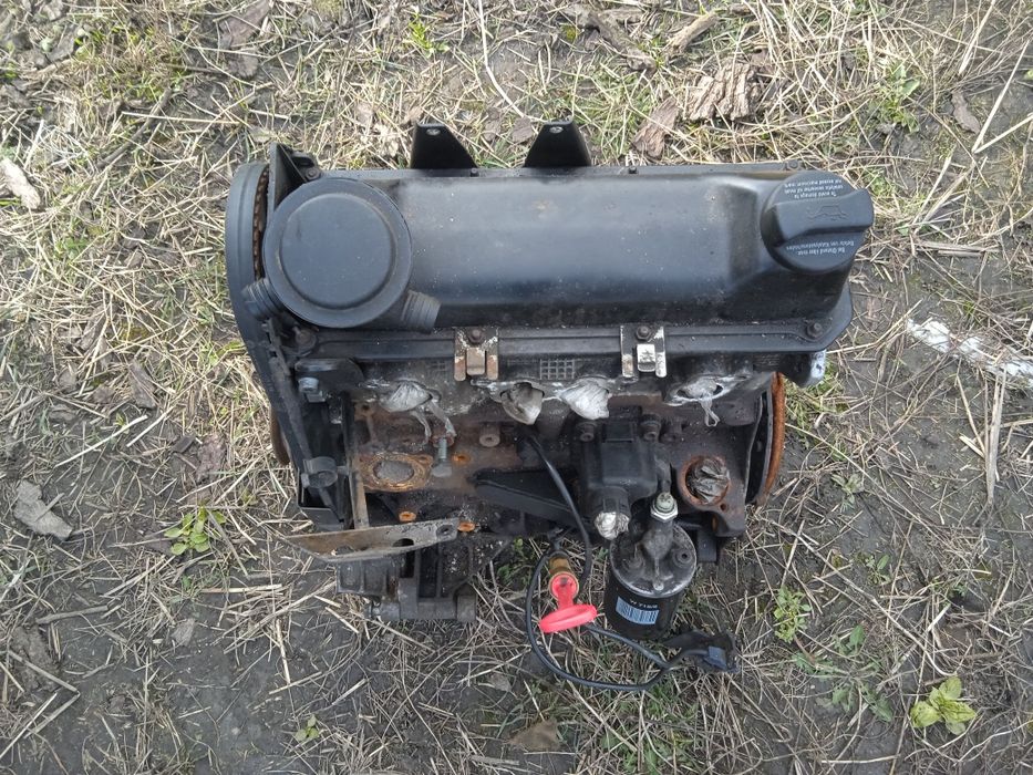 Мотор гольф 3.AEK