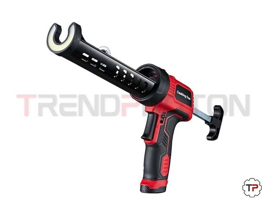 Pistola de Calafetagem elétrica