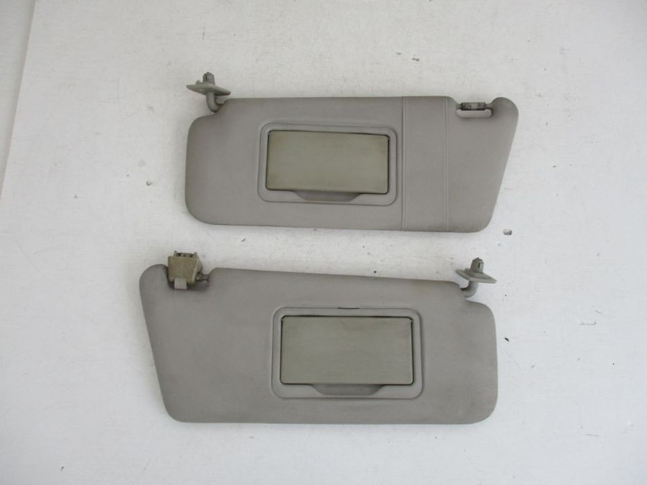 Palas sol mercedes classe A w168 1998 a 2004