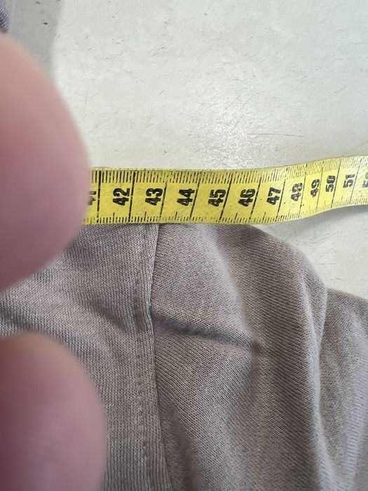 Bluza oversize John Baner M-rowniez cs,s,l