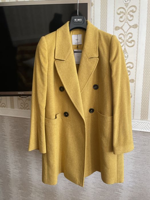 Пальто “Mango” L