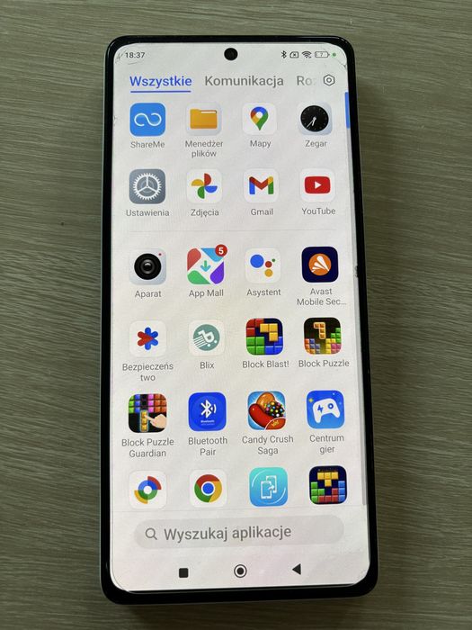 Redmi Note 12 Pro 5g