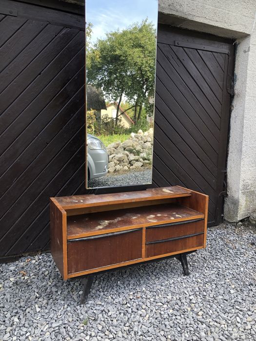 Комод/тумба під реставрацію без дзеркала