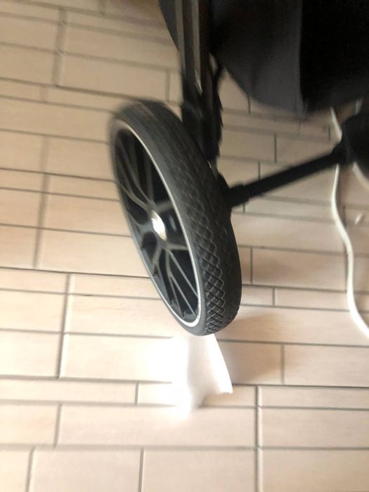 Продам коляску бу