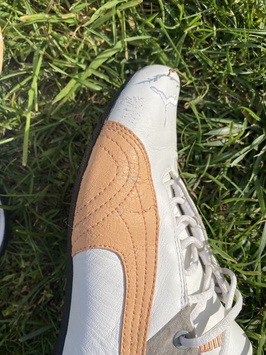 Puma Future Cat buty