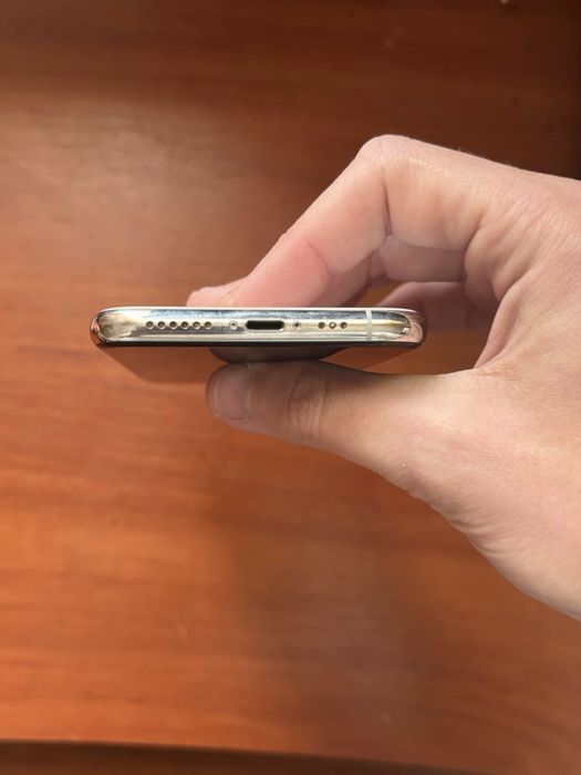 Айфон 11 про