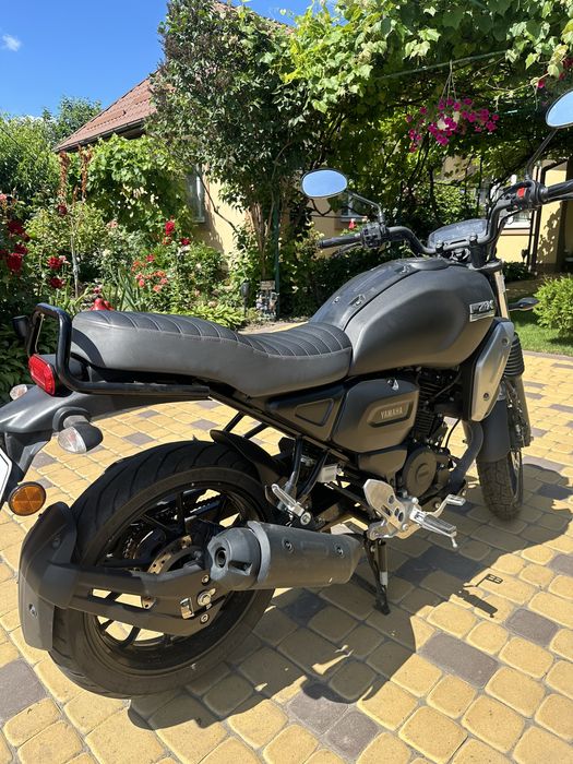 Мотоцикл Yamaha fzx 150 2022