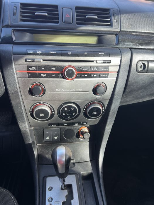 Авто легковое Мазда 3