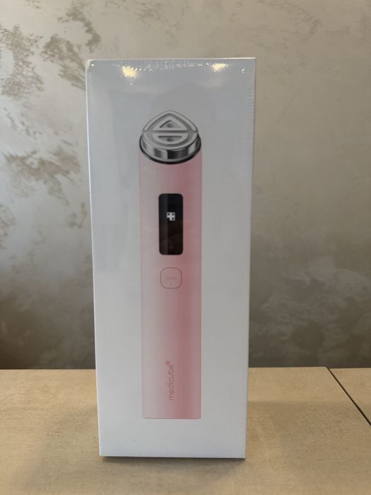 X2 Medicube Age R booster pro В НАЯВНОСТІ