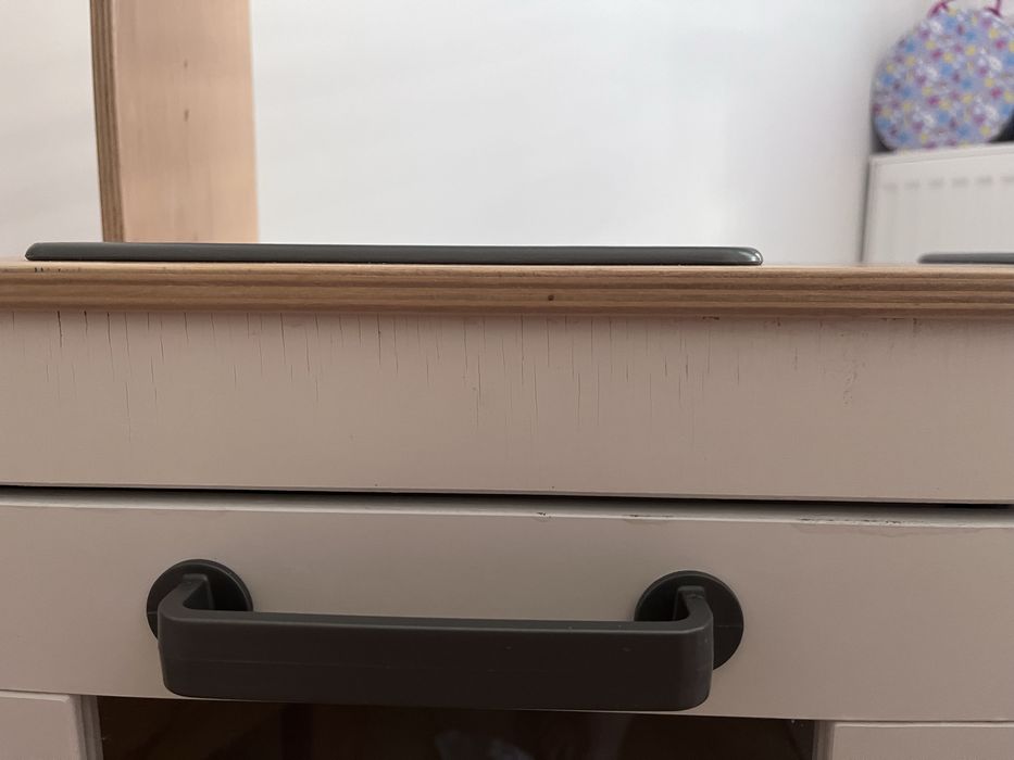 Kuchnia Ikea dla dzieci