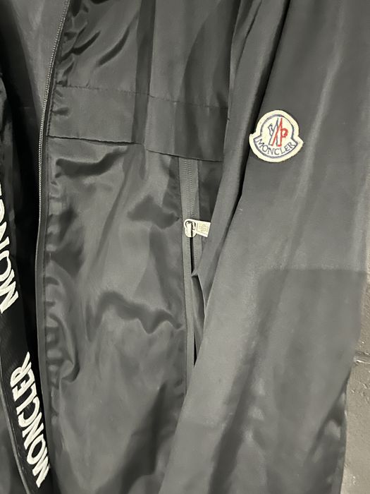 Kurtka meska xl moncler