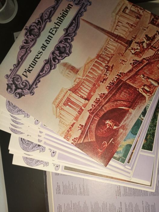 Various – Your 101 Favourite Melodies Vol 1 e 2 - 17x Vinil  Classica