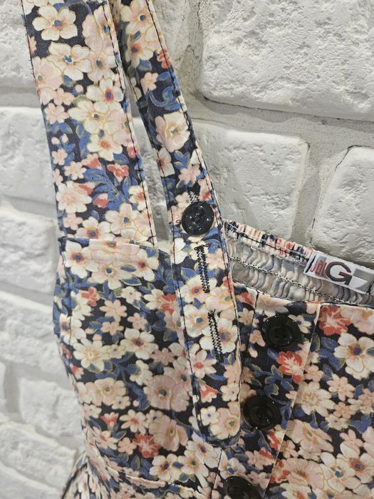 Sukienka dziewczęca