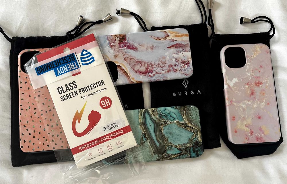 iPhone 13 128GB Startlight Excelente estado