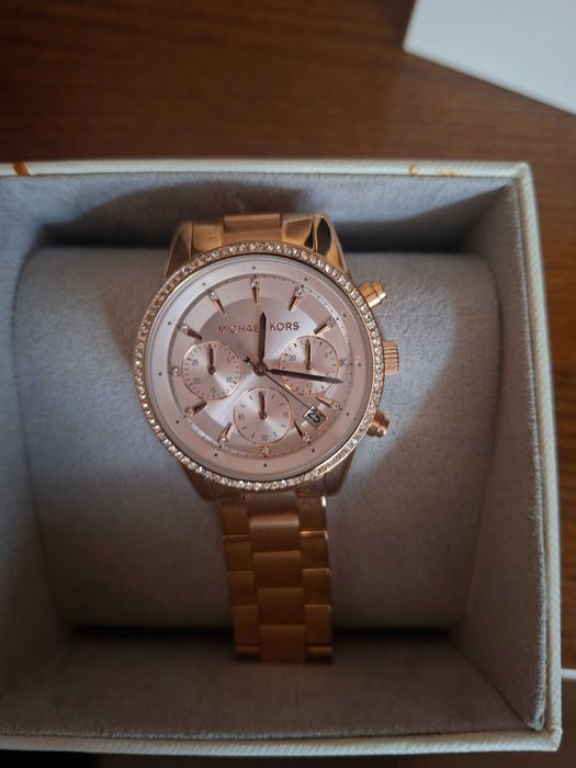 Relógio Michael Kors original