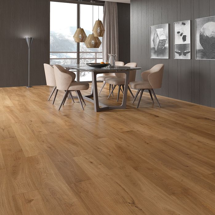 Вінілова підлога, кварцвініл, SPC від 790 грн