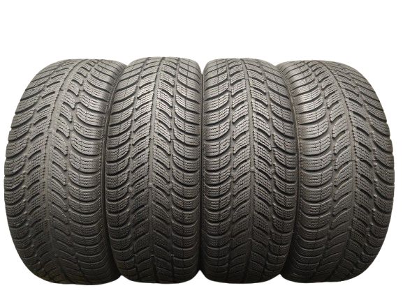 4X 195/60R15 88T Dębica Frigo 2 Opony Zimowe