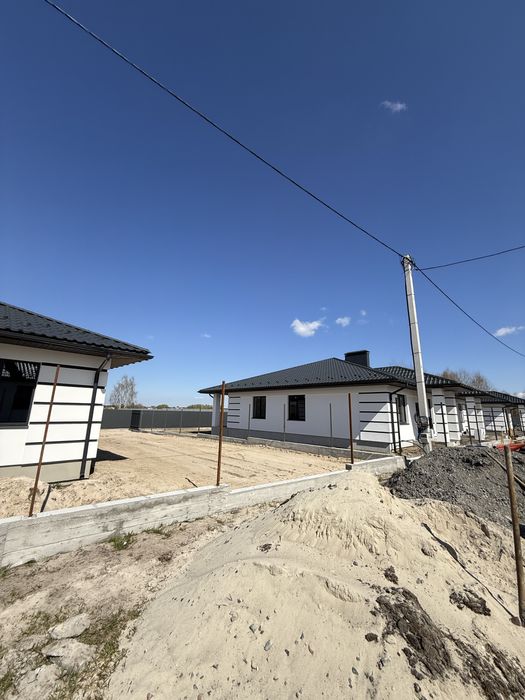 Дуплекс Лісова Буча