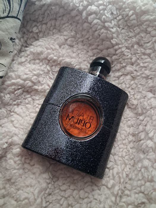 Yves Sain Laurent YSL Black Opium 90ml