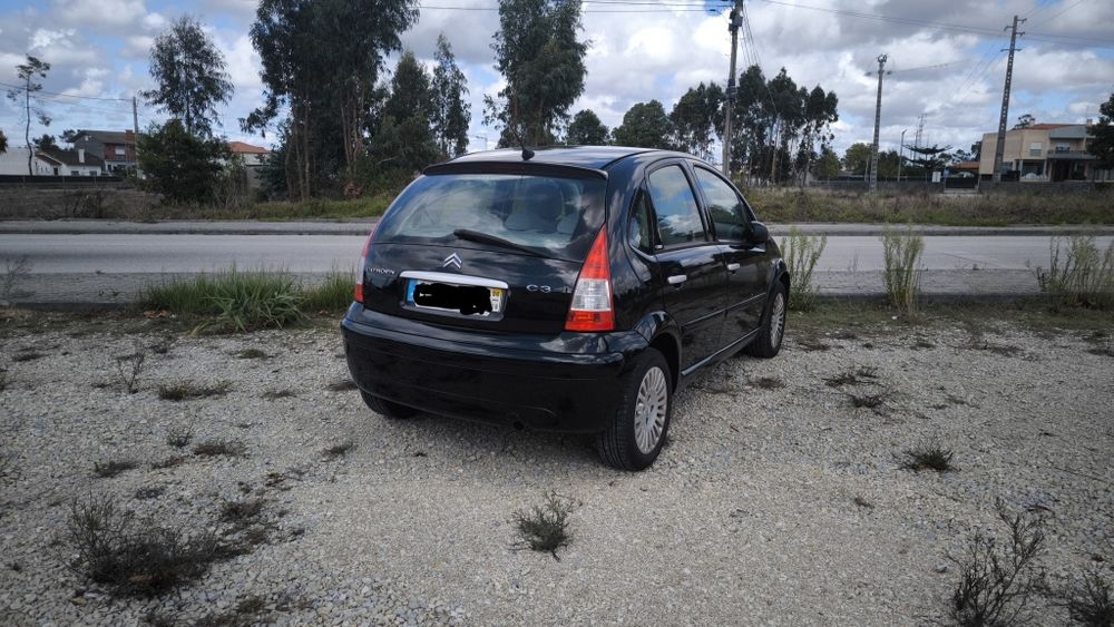 Citroen C3 1.4 hdi foto 4