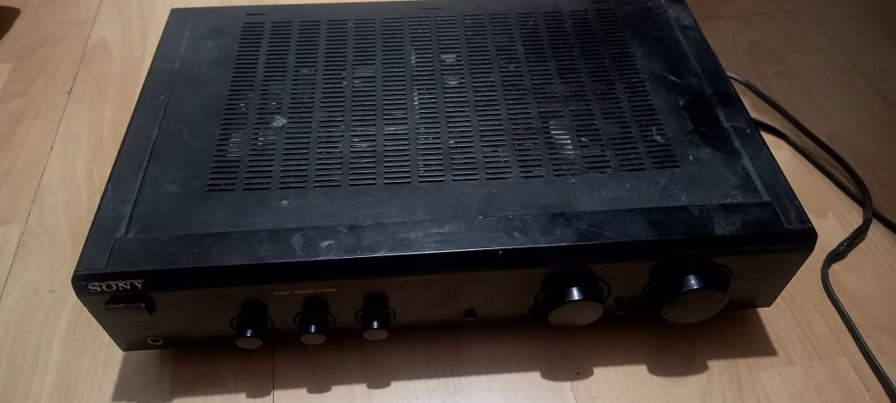 Wzmacniacz   Sony  TA-FE310R