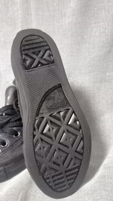 Кеди бренду converse