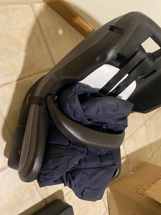 Cadeira auto  . BeBeCar