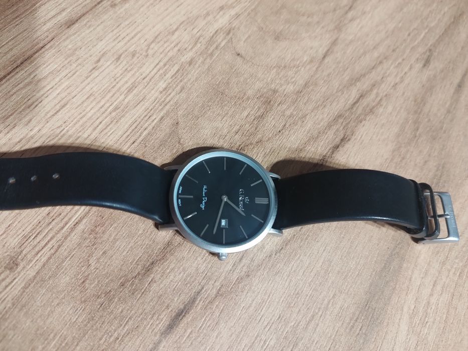 Zegarek męski G.Rossi