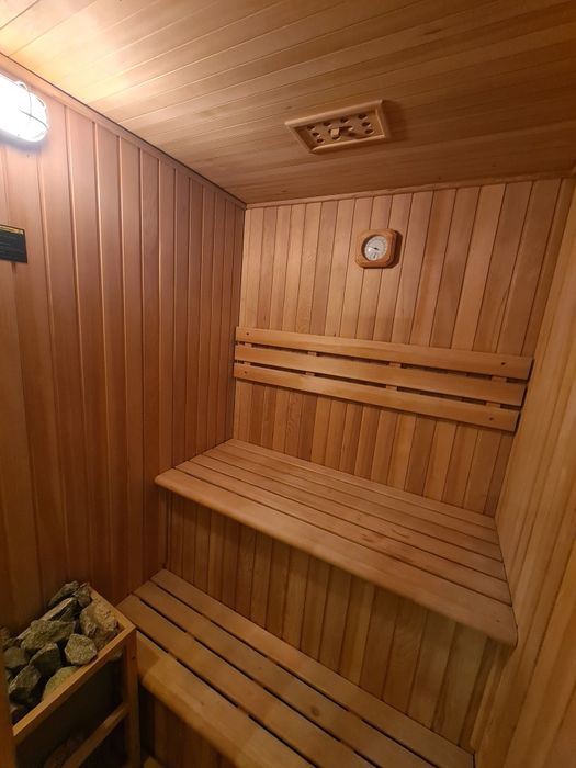 Квартира посуточно подобово Джакузи + сауна