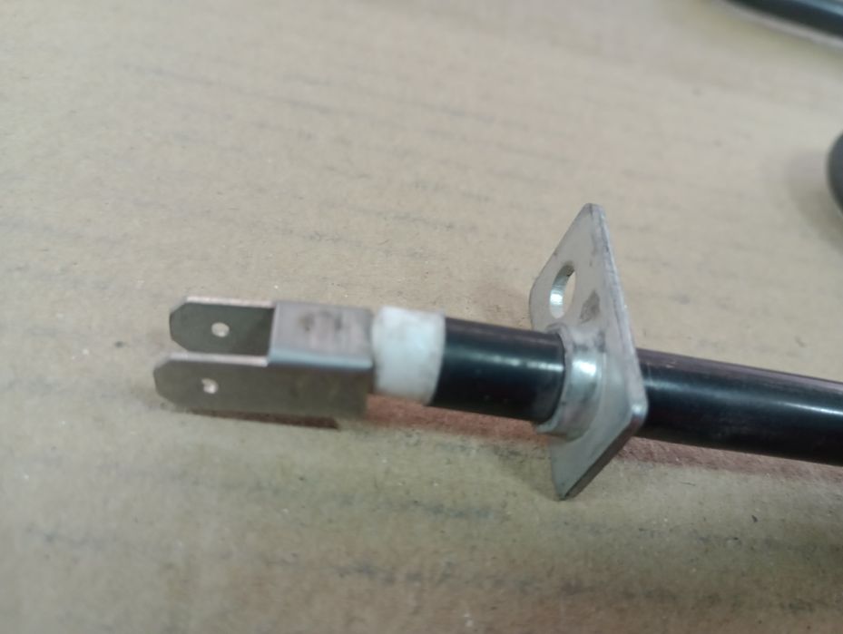 Тен 230V/1660W новий