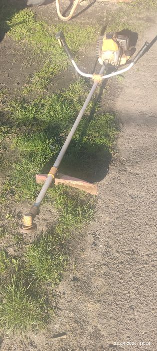 Бензокоса тример