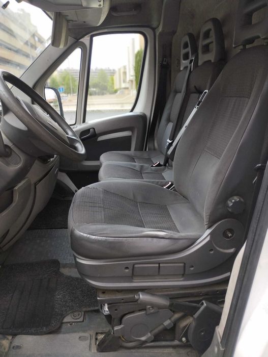 Citroen Jumper para venda